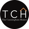 TIM CUNNINGHAM HOMES